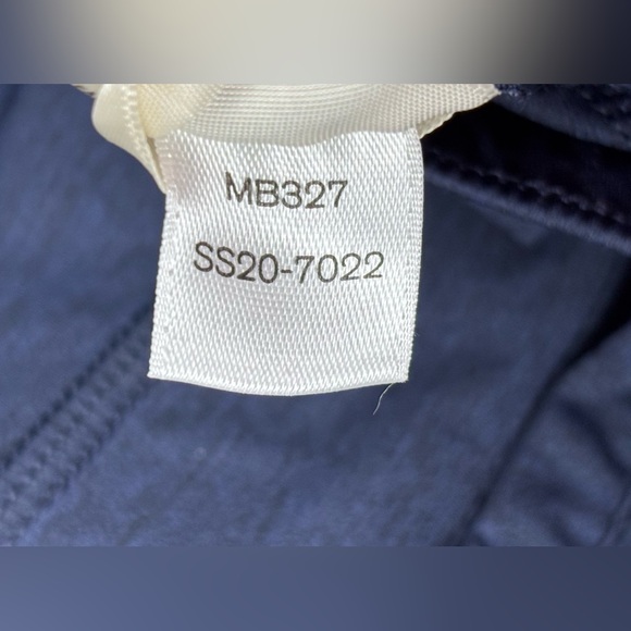 Tracksmith | Session Pants | Navy | Men’s Large - Picture 8 of 10